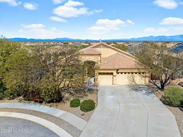 420 W Lexington St, Vail, AZ 85641