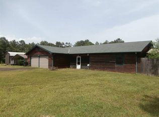 1329 County Road 323, Jasper, TX 75951