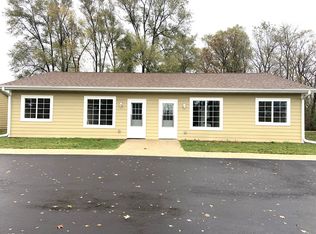 440 Wisconsin St, Genoa City, WI 53128