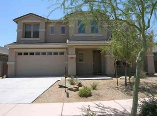 3017 W Trapanotto Rd, Phoenix, AZ 85086