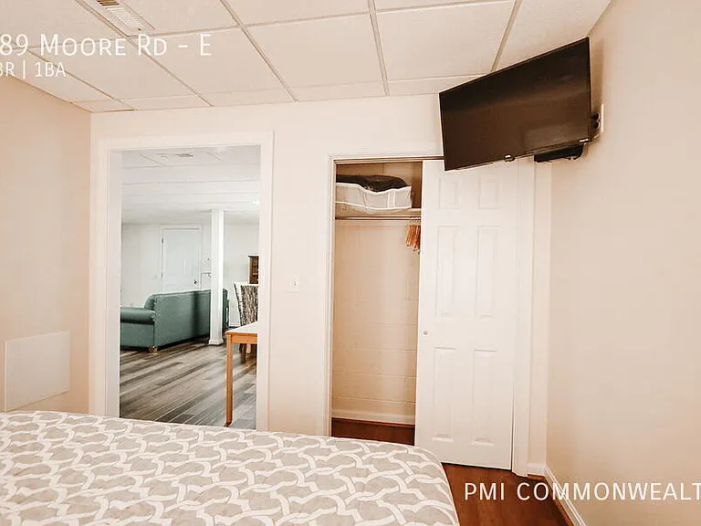 589 Moore Rd #E — Photo 10