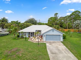 504 SW Pea Ct, Port Saint Lucie, FL 34953