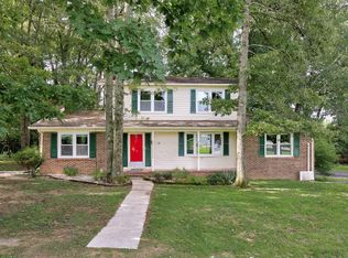 38 Plada Heights Dr, Fayetteville, TN 37334
