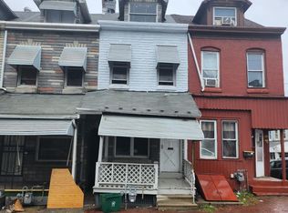 1545 Cotton St, Reading, PA 19606