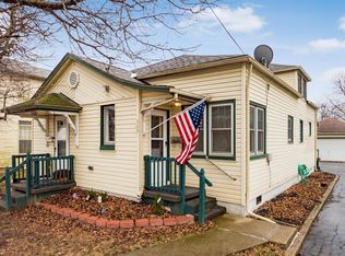 309 Derrer Rd, Columbus, OH 43204