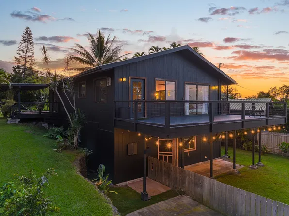 83-5756 Napoopoo Rd, Captain Cook, HI 96704