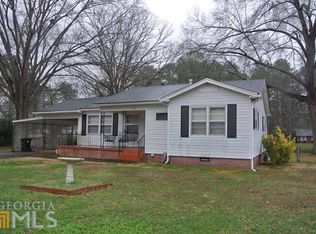 13 Conn St SW, Rome, GA 30165