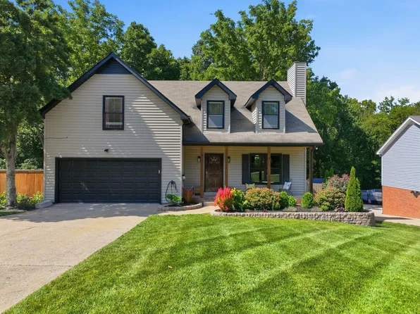 1348 Marymont Dr, Murfreesboro, TN 37129