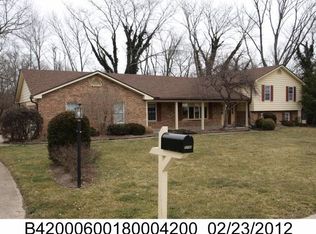 2730 Tara Trl E, Dayton, OH 45434