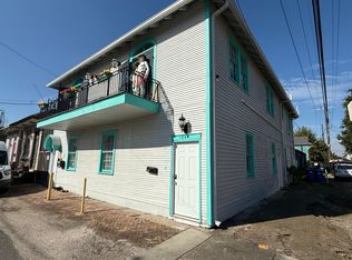1244 Clouet St, New Orleans, LA 70117