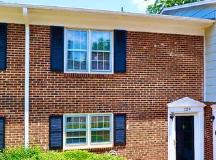 129 Fernridge Dr, Spartanburg, SC 29307
