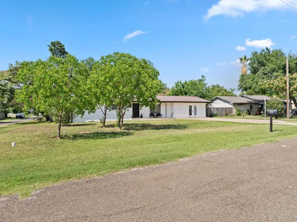 1200 Ash Dr, Marble Falls, TX 78654