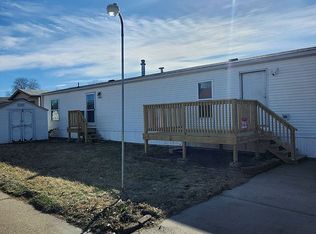 6363 Grover St Trailer 1, Omaha, NE 68106