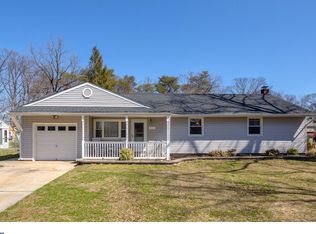 305 Oak Ave, Blackwood, NJ 08012