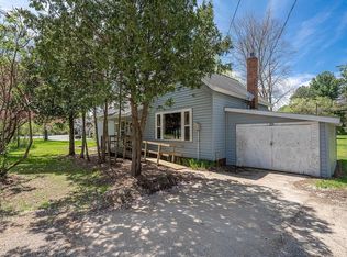 316 N Townline Rd, Wautoma, WI 54982