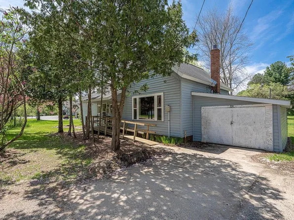 316 N Townline Rd, Wautoma, WI 54982