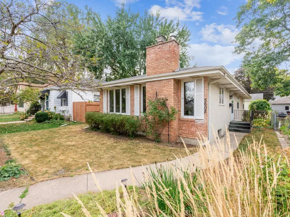 5608 26th Ave S, Minneapolis, MN 55417