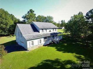 94 Land Of Promise Rd, Chesterfield, SC 29709