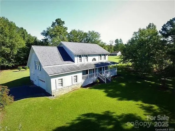 94 Land Of Promise Rd, Chesterfield, SC 29709