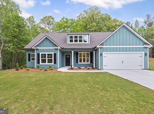 124 Rudders Xing, Newnan, GA 30263