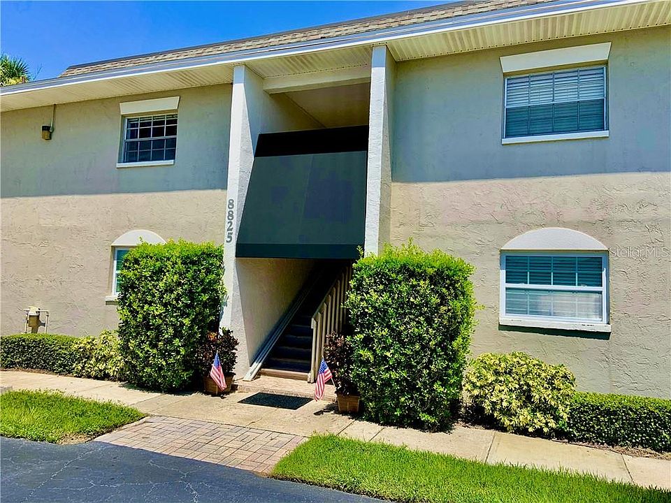 1st image of 8825 Bay Pointe Dr #202