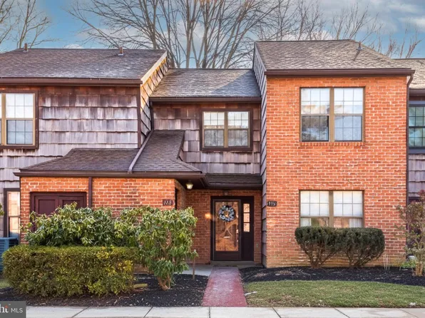 116 Chase Rd, Wayne, PA 19087