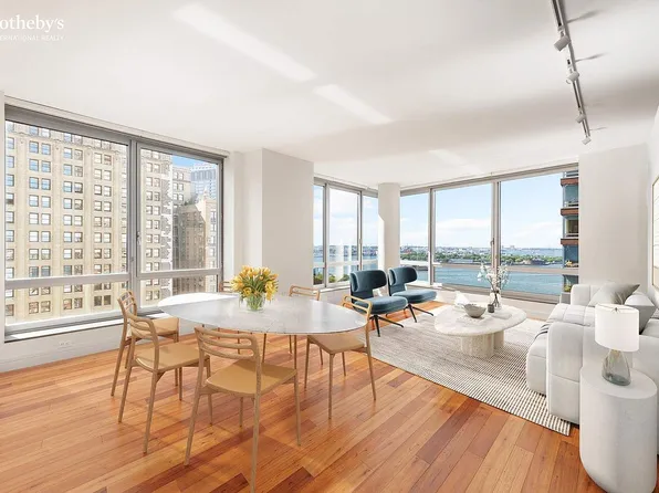 30 West St APT 22E, New York, NY 10004