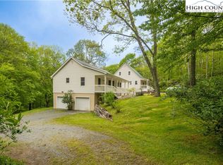 153/184 Shalom Mountain Ln, Boone, NC 28607