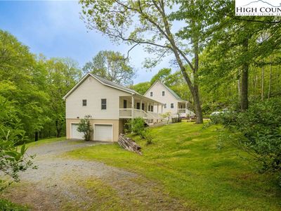 153 / 184 Shalom Mountain Lane, Boone, NC, 28607