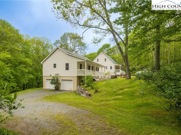153 / 184 Shalom Mountain Lane, Boone, NC 28607