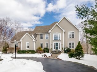 124 Country Way, Madison, CT 06443