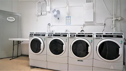 Rented by Anchor Associates