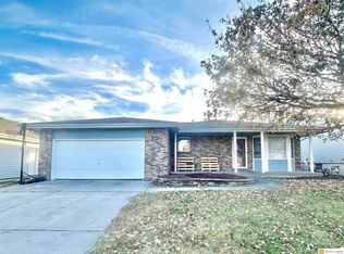 801 W Jennifer Dr, Lincoln, NE 68521