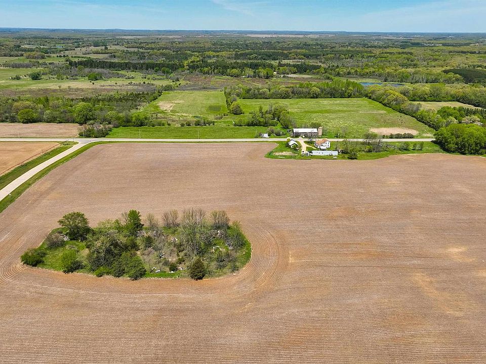 1st image of 100 acres County J Road