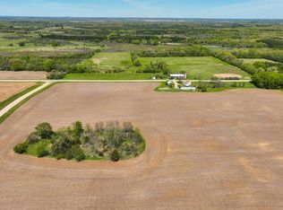 100 acres County J Road, Princeton, WI 54968