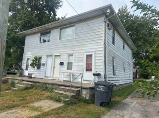 1709 N Webster St, Kokomo, IN