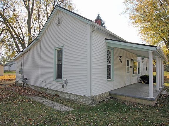 2nd image of 409 McKinley Ave