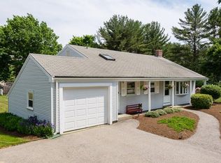 86 Tecumseh Dr, Hanover, MA 02339