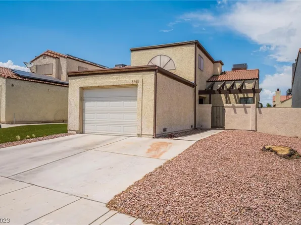 7708 Tomich Ave, Las Vegas, NV 89145