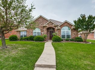 1106 Camelot Dr, Wylie, TX 75098