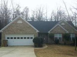 6376 Marble Head Dr, Flowery Branch, GA 30542