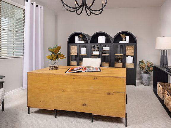 New Homes in Maricopa