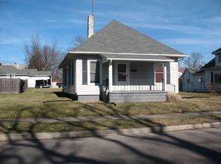 734 Wright St, Huntington, IN 46750