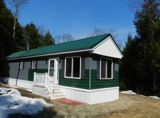 353 Clough Rd, Pittsfield, NH 03263