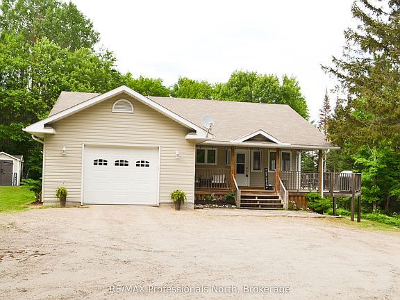 2nd image of 167 Old Government Rd