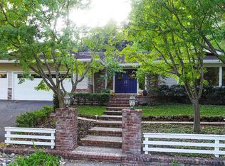 1611 Shangri La Ct, Lafayette, CA 94549