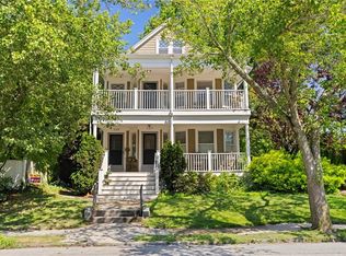 109 Albert Ave #2, Cranston, RI 02905