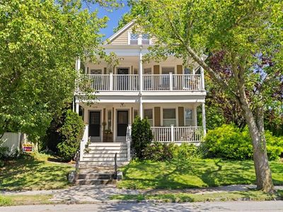 109 Albert Ave #2, Cranston, RI, 02905