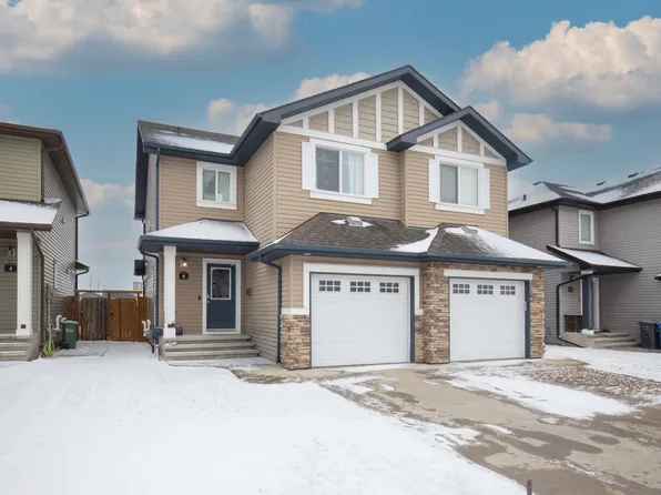 6 Van Slyke Way, Red Deer, AB T4R 0N4