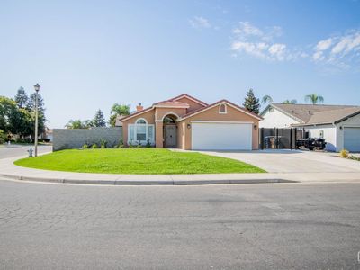 6703 Swift Falls Way, Bakersfield, CA, 93313